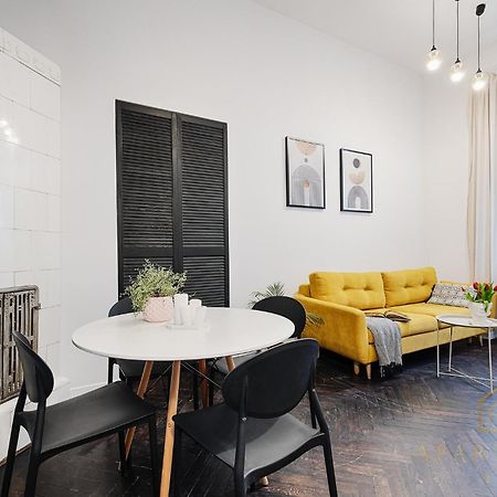 Royal Style Apartment Лодз Екстериор снимка