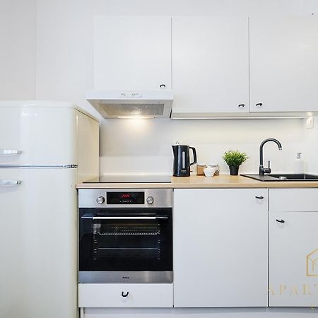 Royal Style Apartment Лодз Екстериор снимка