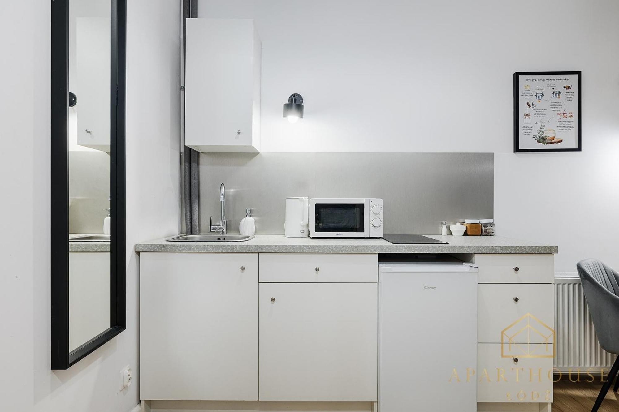 Royal Style Apartment Лодз Екстериор снимка