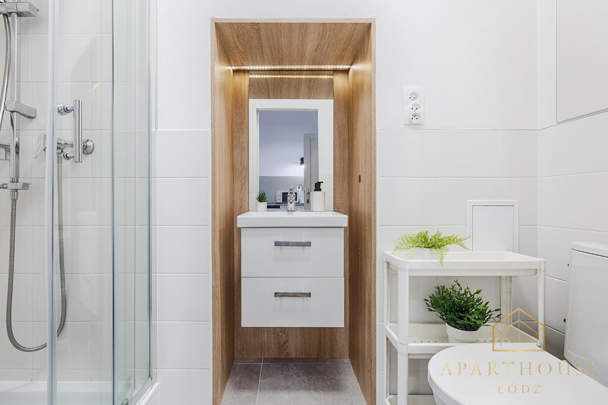Royal Style Apartment Лодз Екстериор снимка