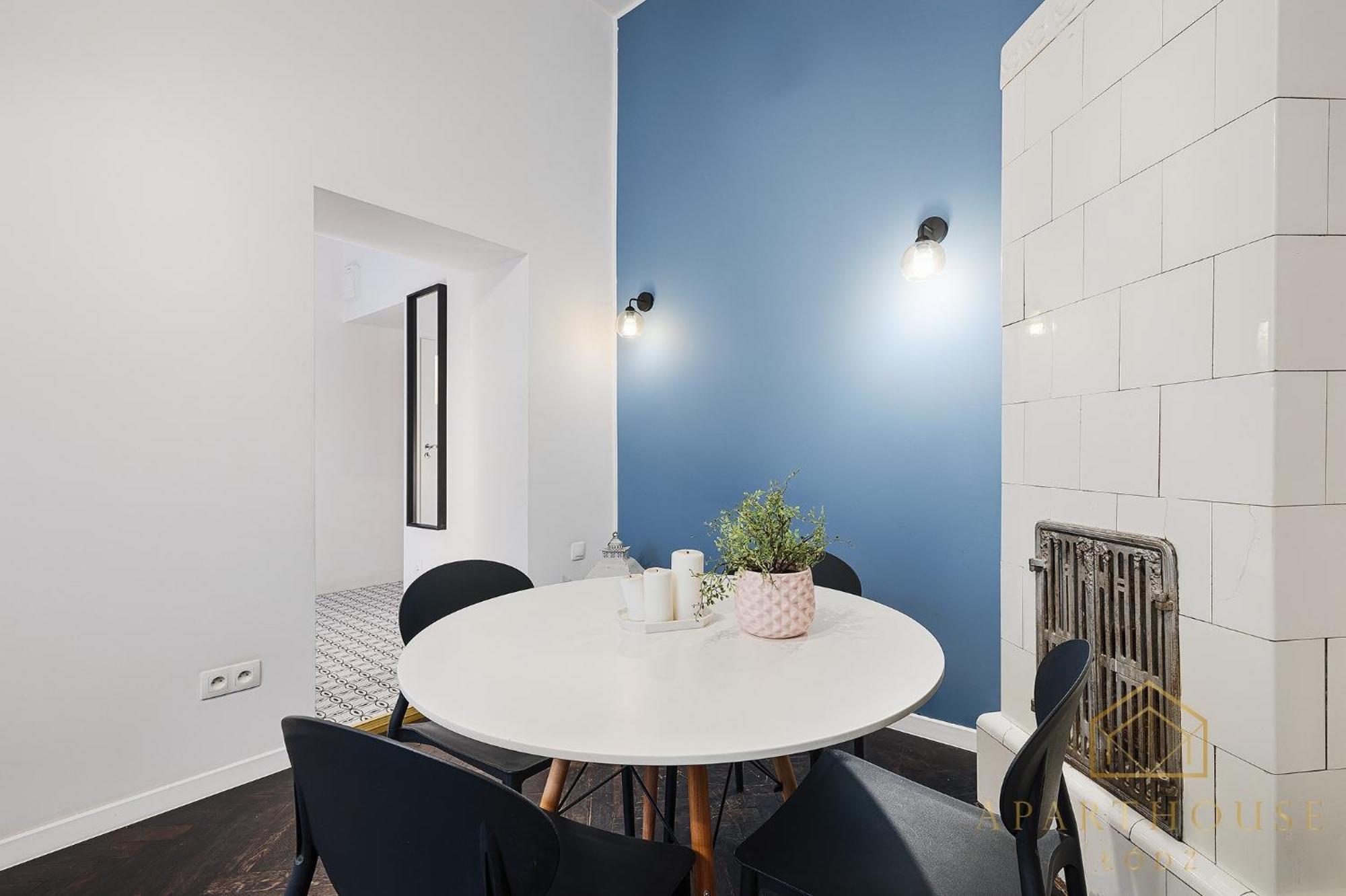 Royal Style Apartment Лодз Екстериор снимка