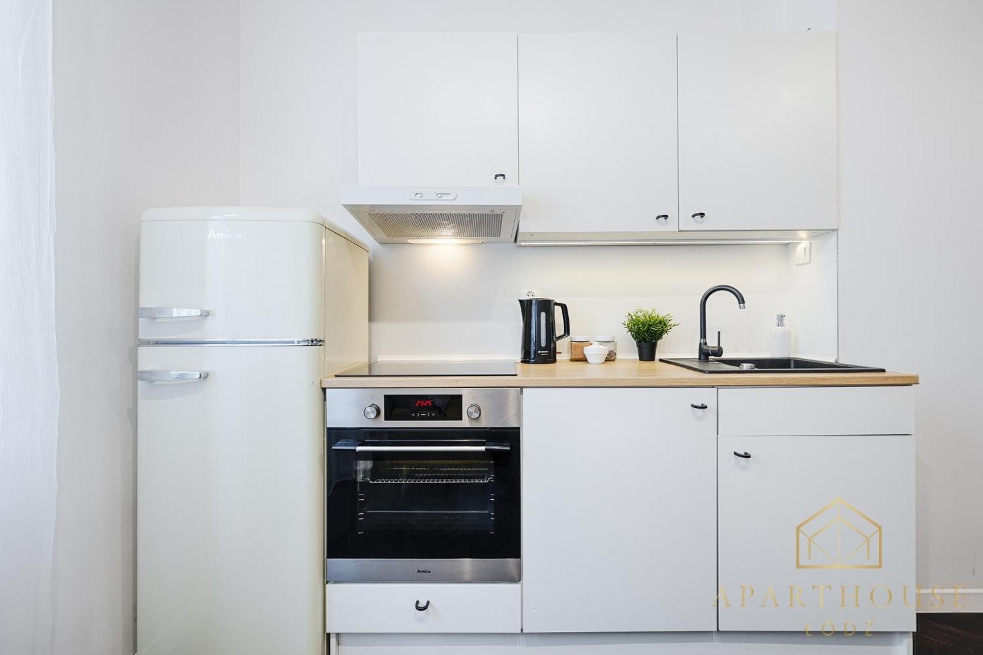 Royal Style Apartment Лодз Екстериор снимка