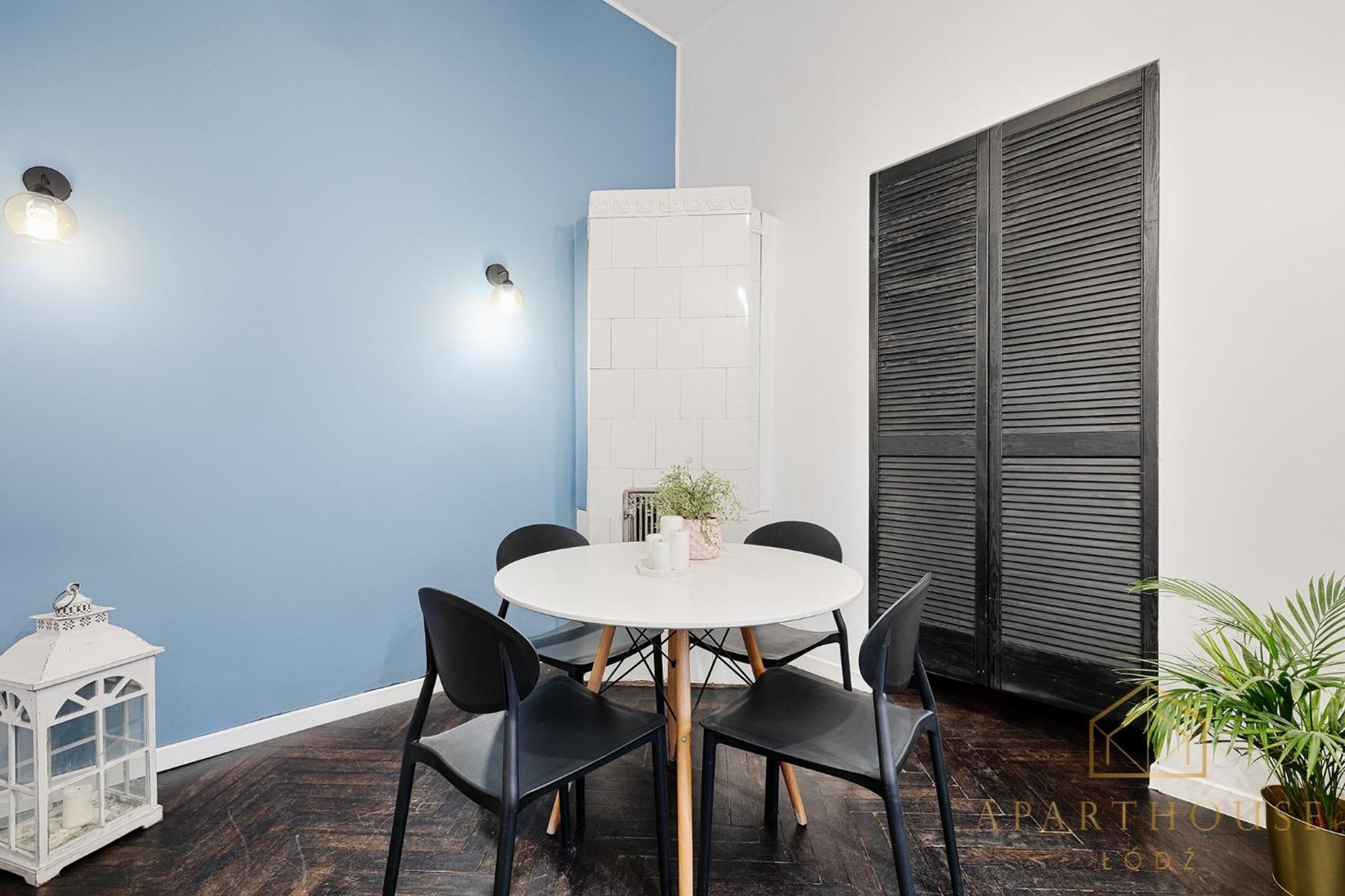 Royal Style Apartment Лодз Екстериор снимка