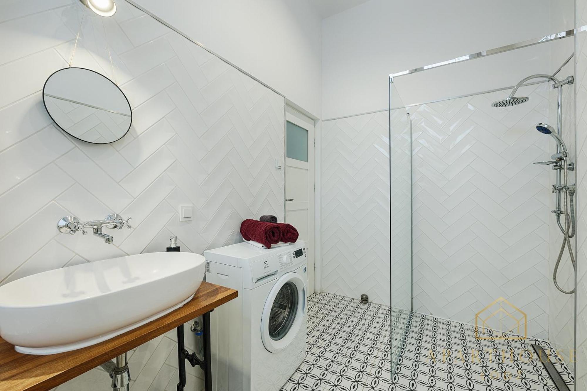 Royal Style Apartment Лодз Екстериор снимка