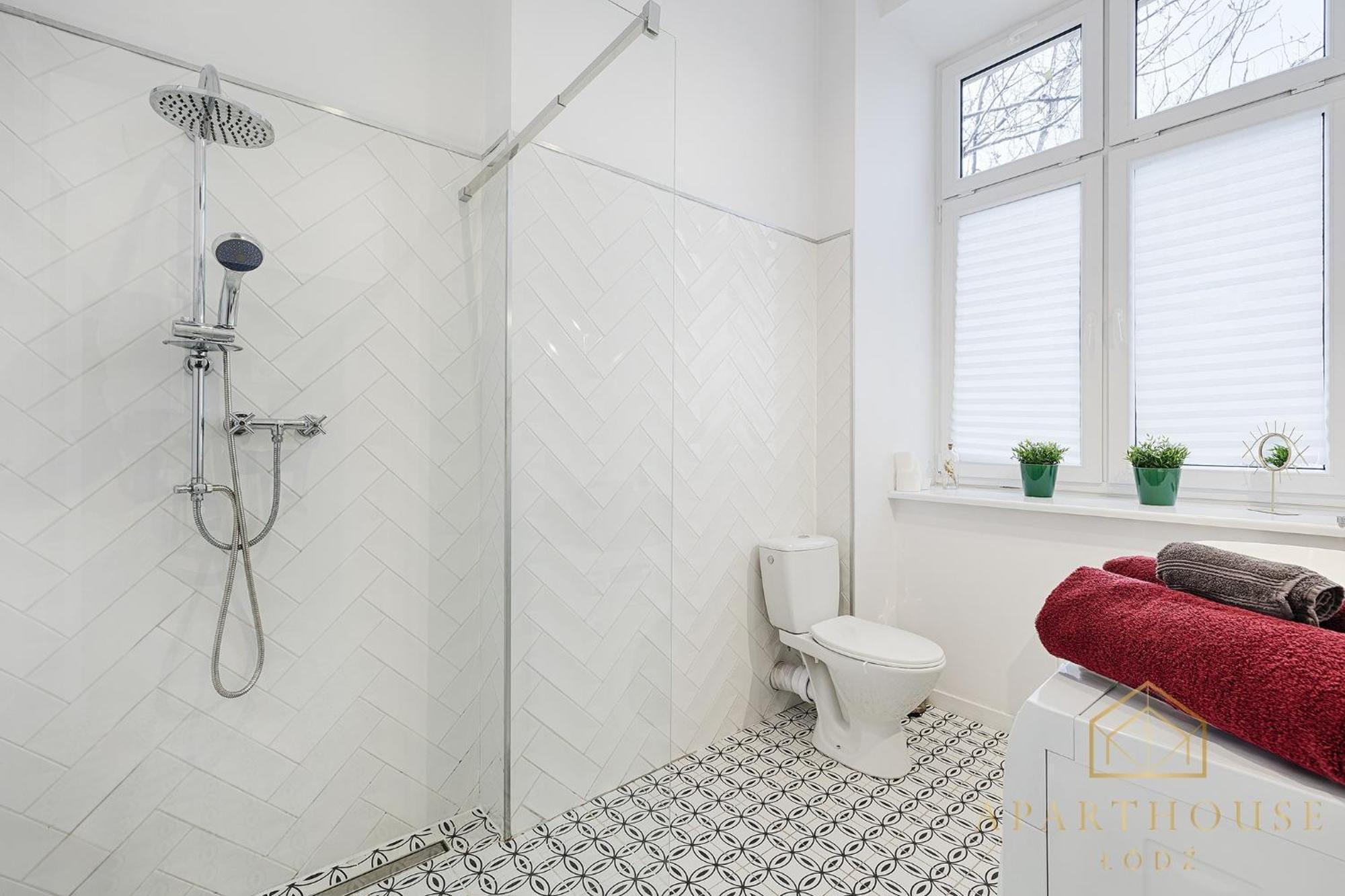 Royal Style Apartment Лодз Екстериор снимка